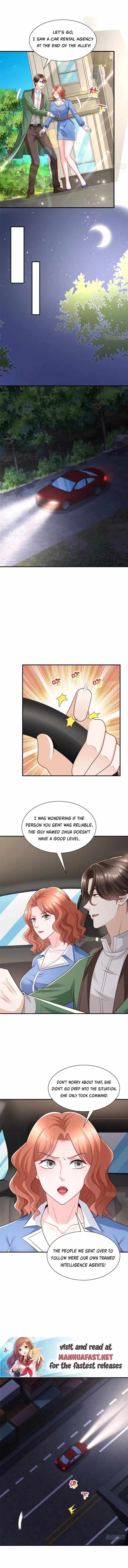 I randomly have a new career every week Chapter 491-eng-li - Page 2