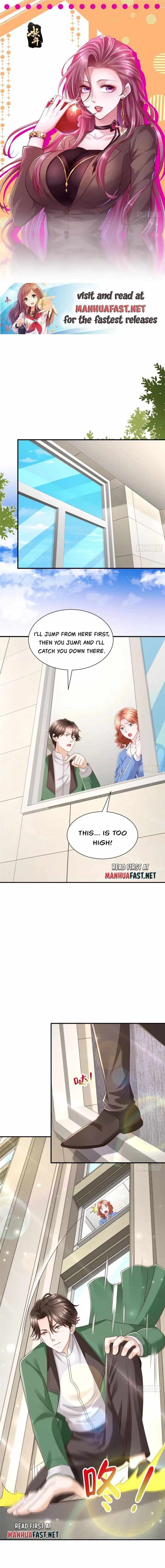 I randomly have a new career every week Chapter 491-eng-li - Page 0