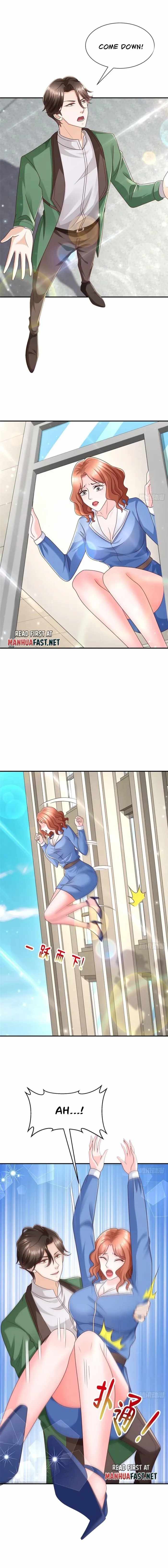 I randomly have a new career every week Chapter 491-eng-li - Page 1