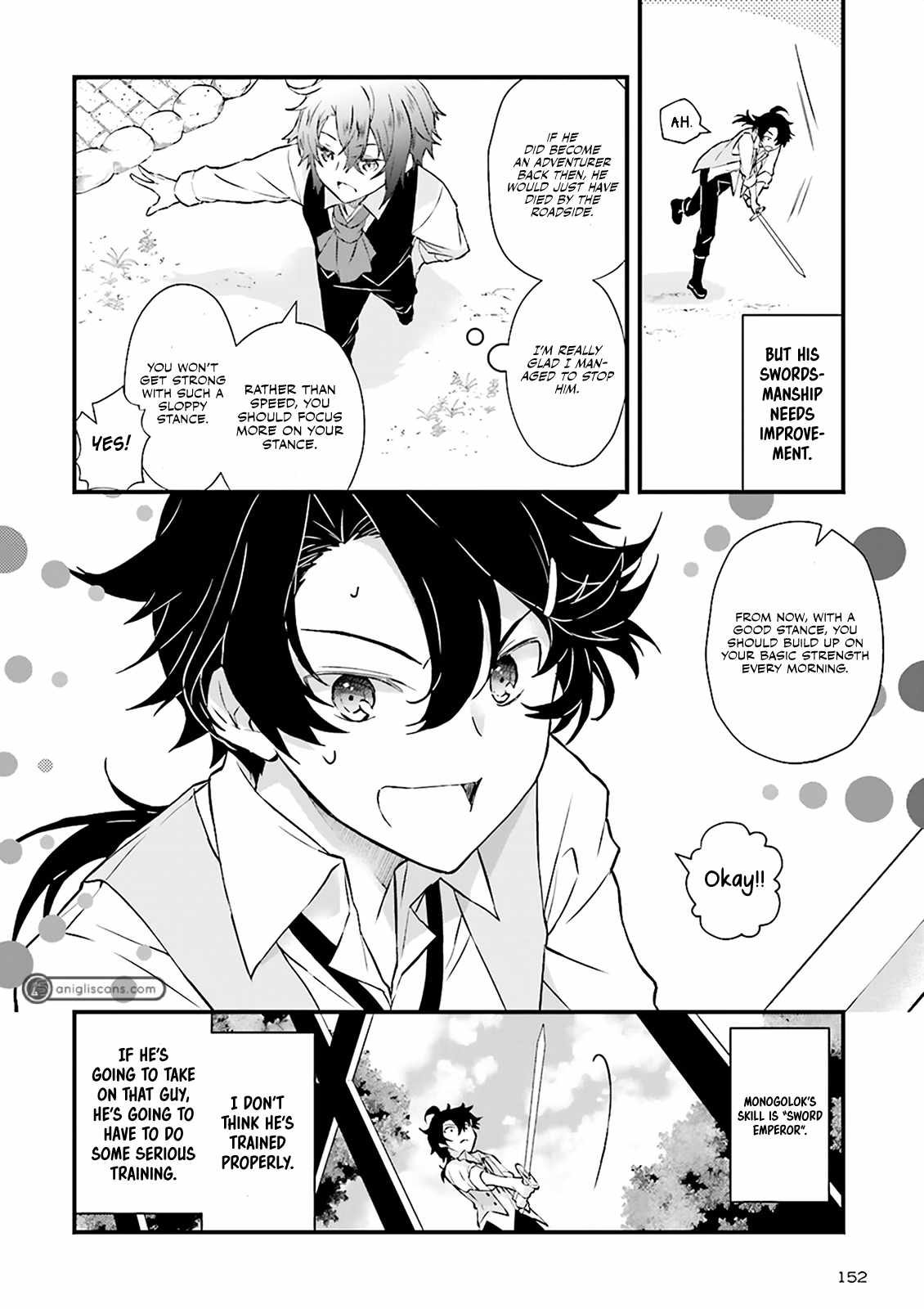 Lifestyle magic is not worthless skill Chapter 8-eng-li - Page 10