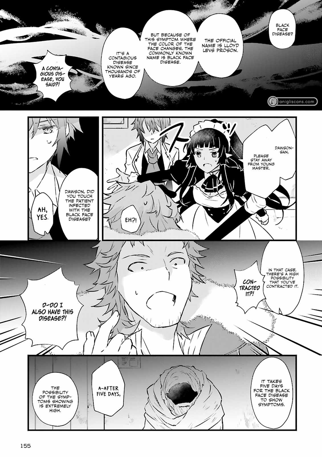Lifestyle magic is not worthless skill Chapter 8-eng-li - Page 13