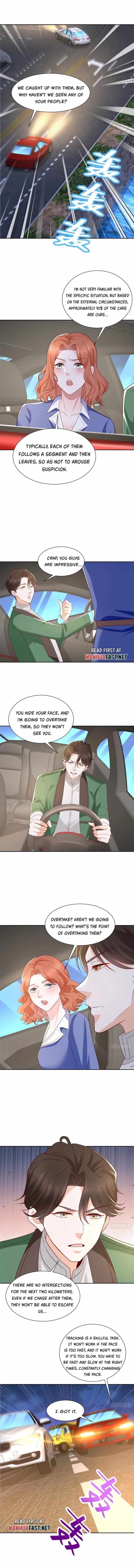 I randomly have a new career every week Chapter 492-eng-li - Page 1