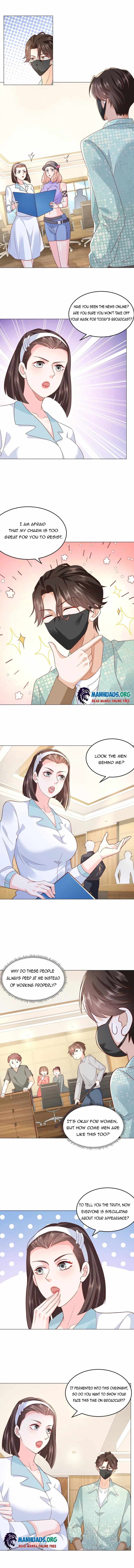 I randomly have a new career every week Chapter 289-eng-li - Page 1