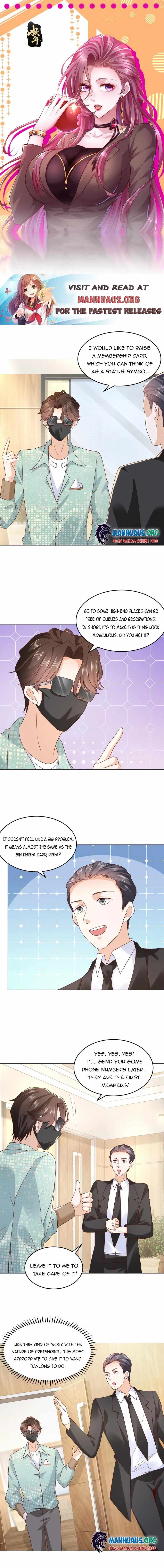 I randomly have a new career every week Chapter 289-eng-li - Page 0