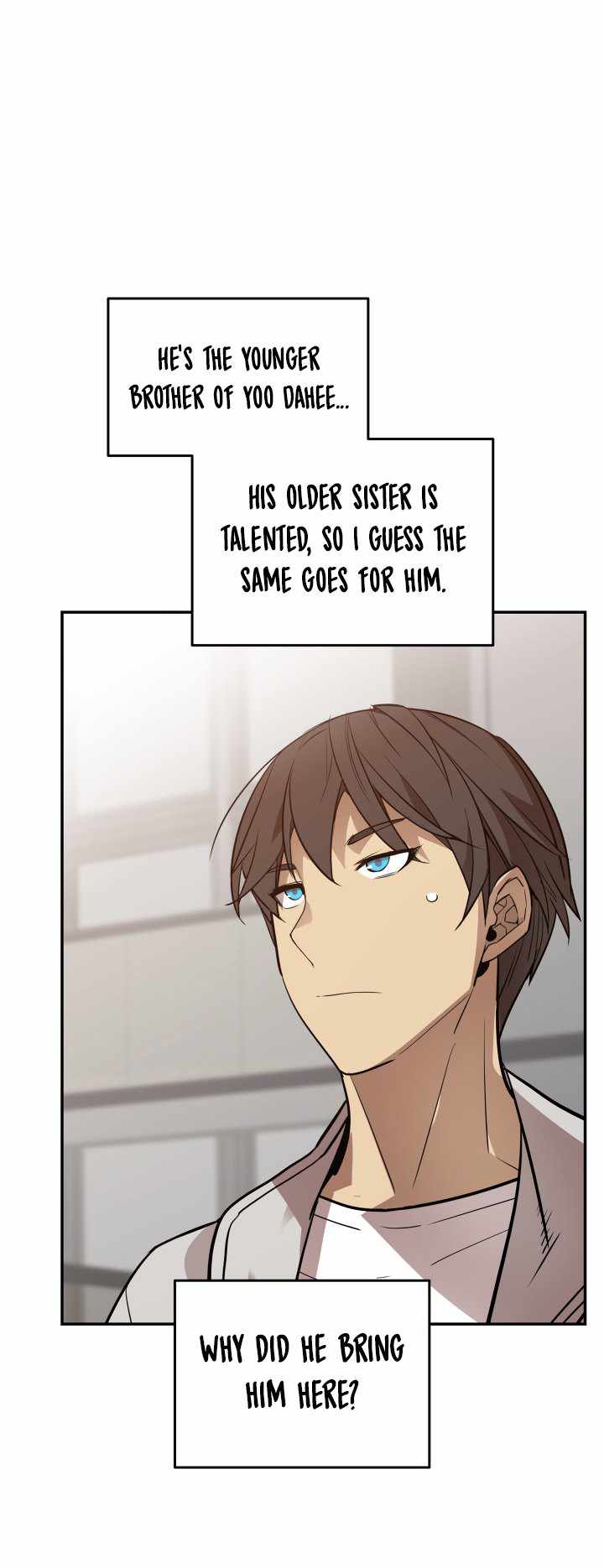 Worn and Torn Newbie Chapter 159-eng-li - Page 54