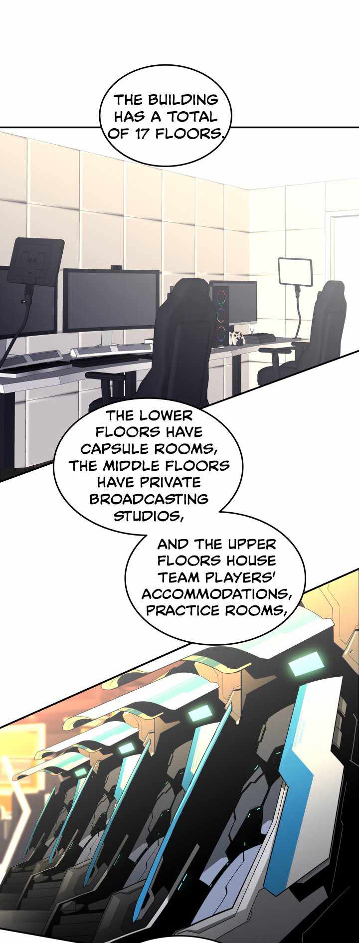 Worn and Torn Newbie Chapter 159-eng-li - Page 44