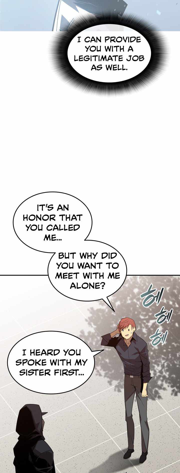 Worn and Torn Newbie Chapter 159-eng-li - Page 36