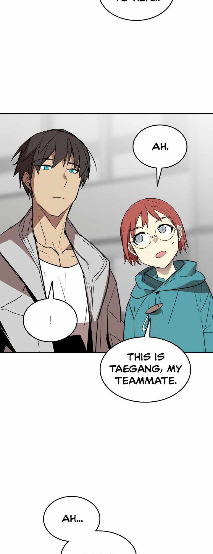 Worn and Torn Newbie Chapter 159-eng-li - Page 48