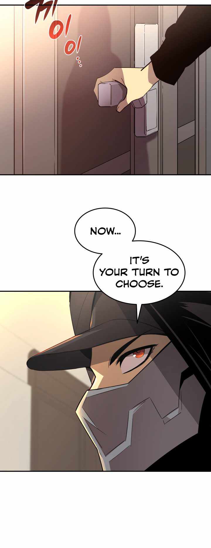 Worn and Torn Newbie Chapter 159-eng-li - Page 58