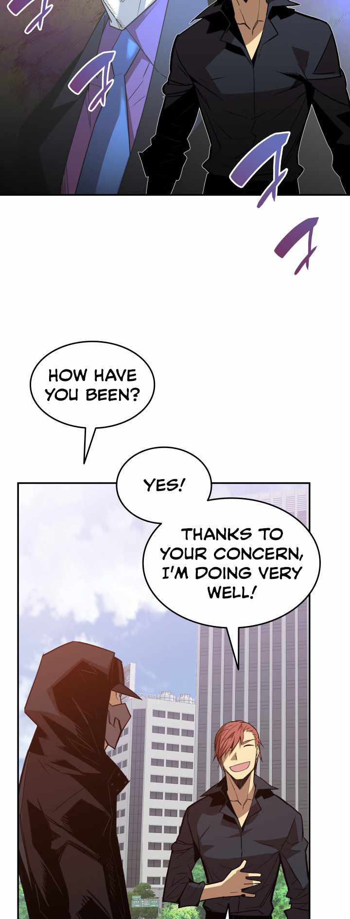 Worn and Torn Newbie Chapter 159-eng-li - Page 32
