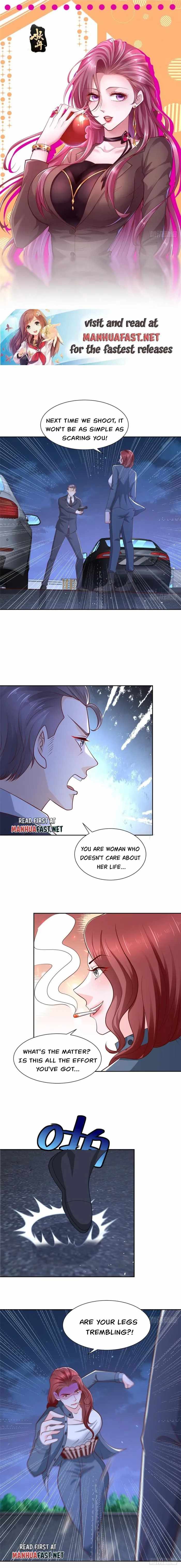 I randomly have a new career every week Chapter 493-eng-li - Page 0