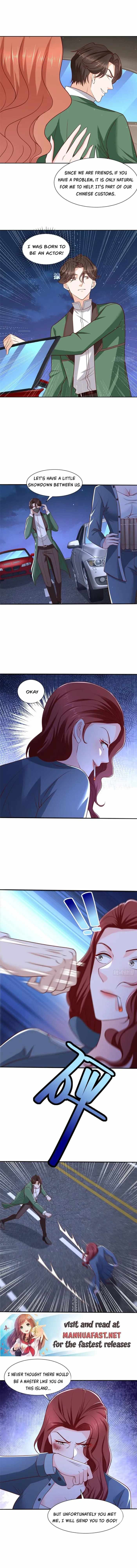 I randomly have a new career every week Chapter 493-eng-li - Page 2