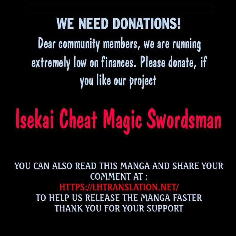 Isekai Cheat Magic Swordsman Chapter 30-2-eng-li - Page 24