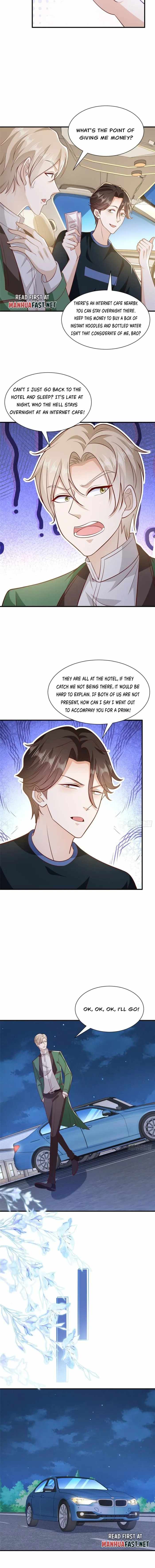 I randomly have a new career every week Chapter 495-eng-li - Page 1
