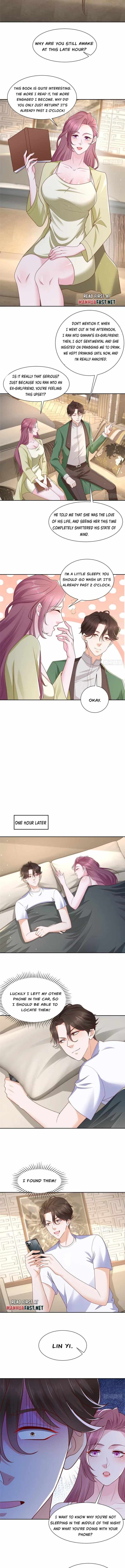 I randomly have a new career every week Chapter 494-eng-li - Page 1