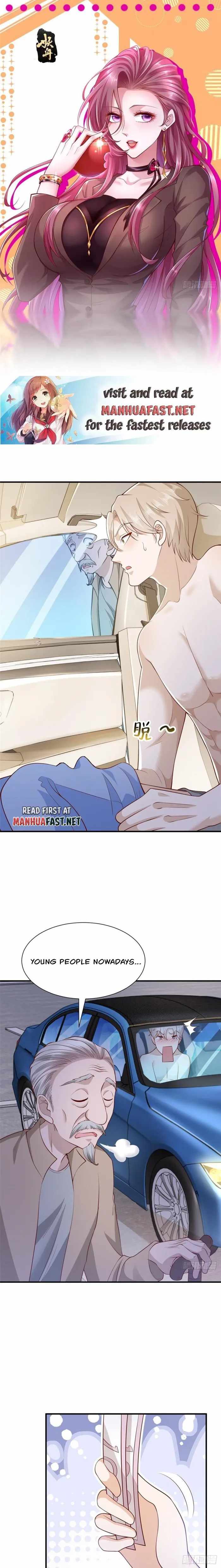 I randomly have a new career every week Chapter 495-eng-li - Page 0