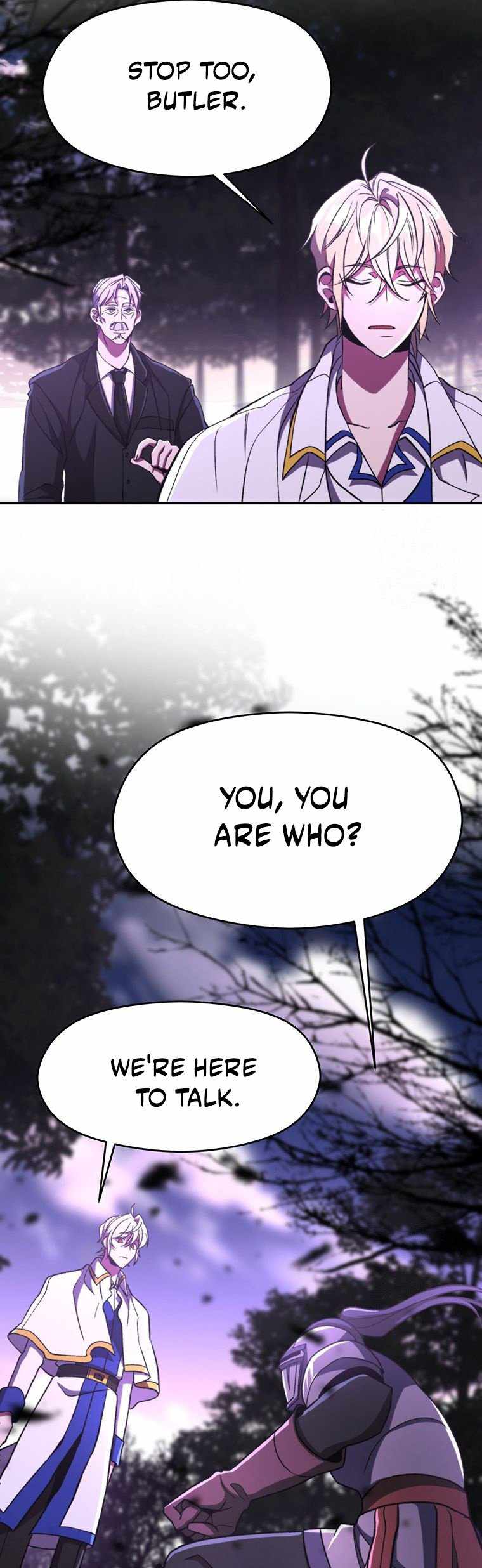 Archmage Transcending Through Regression Chapter 77-eng-li - Page 16