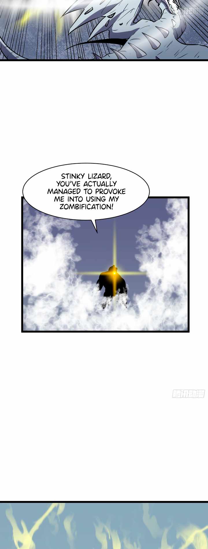 All Purpose Apocalyptic Upgrade System Chapter 22-eng-li - Page 3