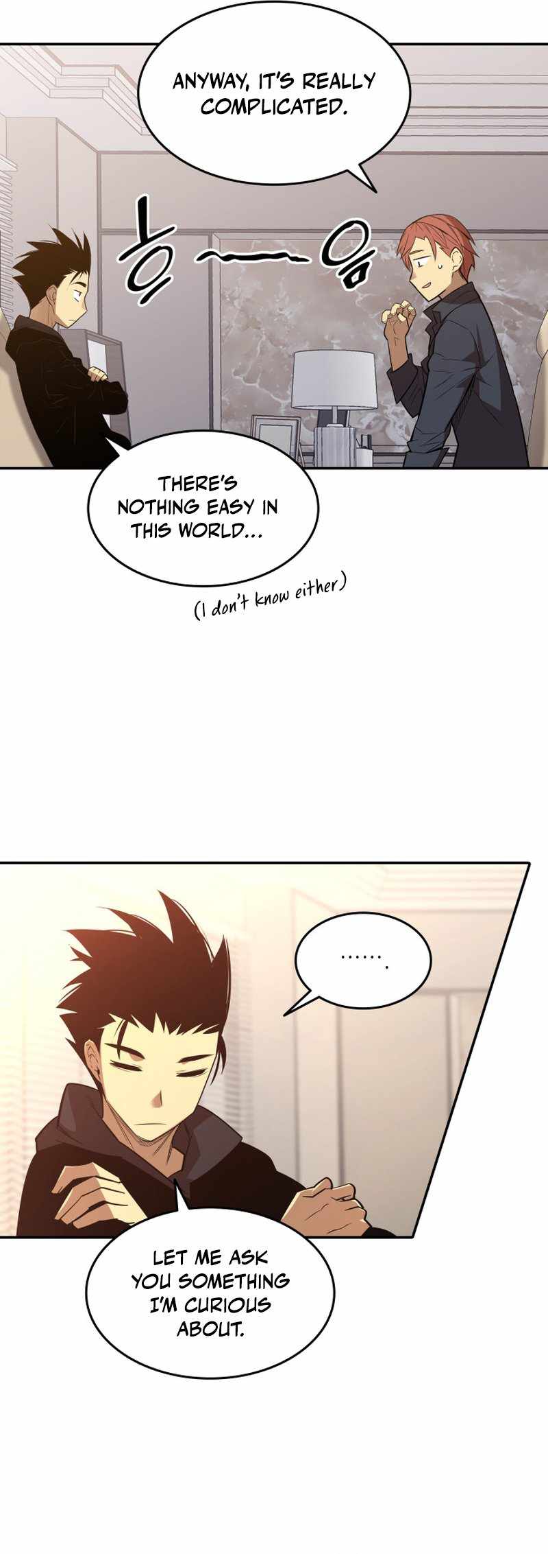 Worn and Torn Newbie Chapter 160-eng-li - Page 54