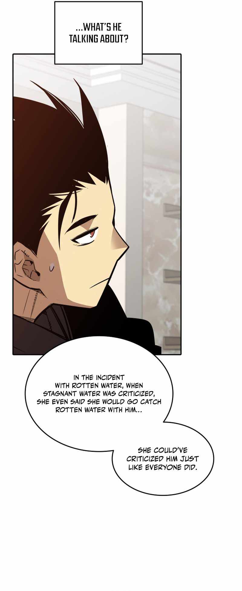Worn and Torn Newbie Chapter 160-eng-li - Page 53