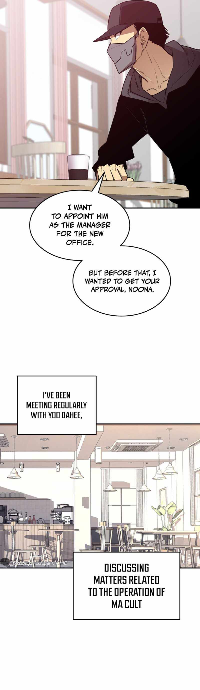 Worn and Torn Newbie Chapter 160-eng-li - Page 2