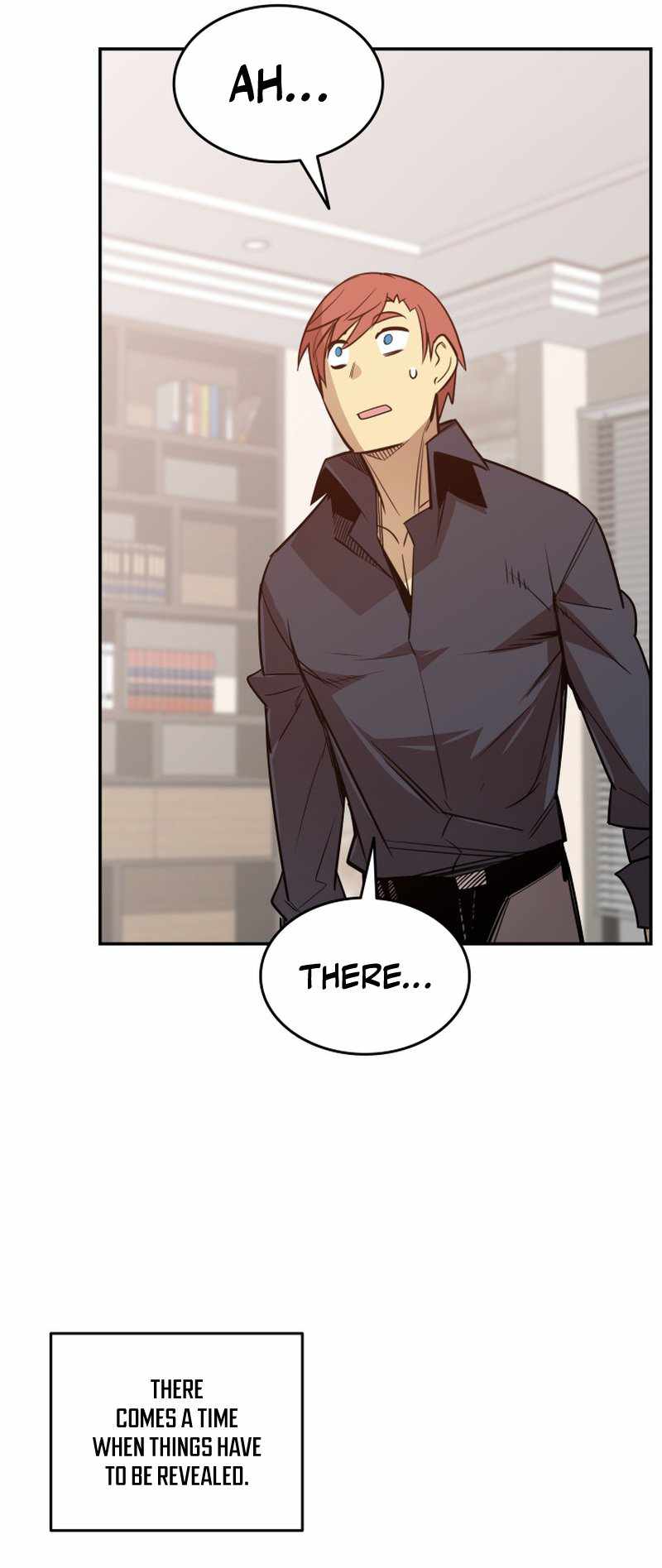 Worn and Torn Newbie Chapter 160-eng-li - Page 19