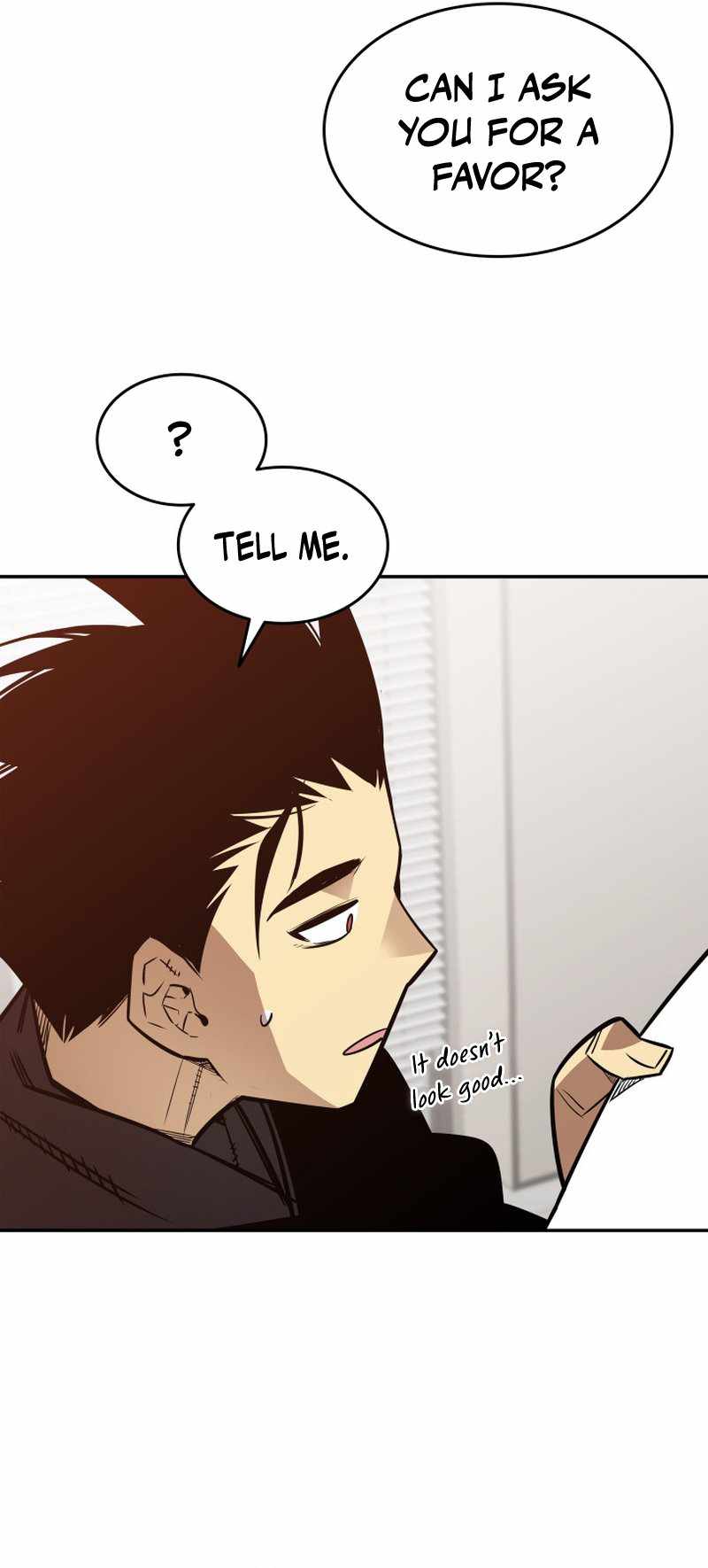 Worn and Torn Newbie Chapter 160-eng-li - Page 47