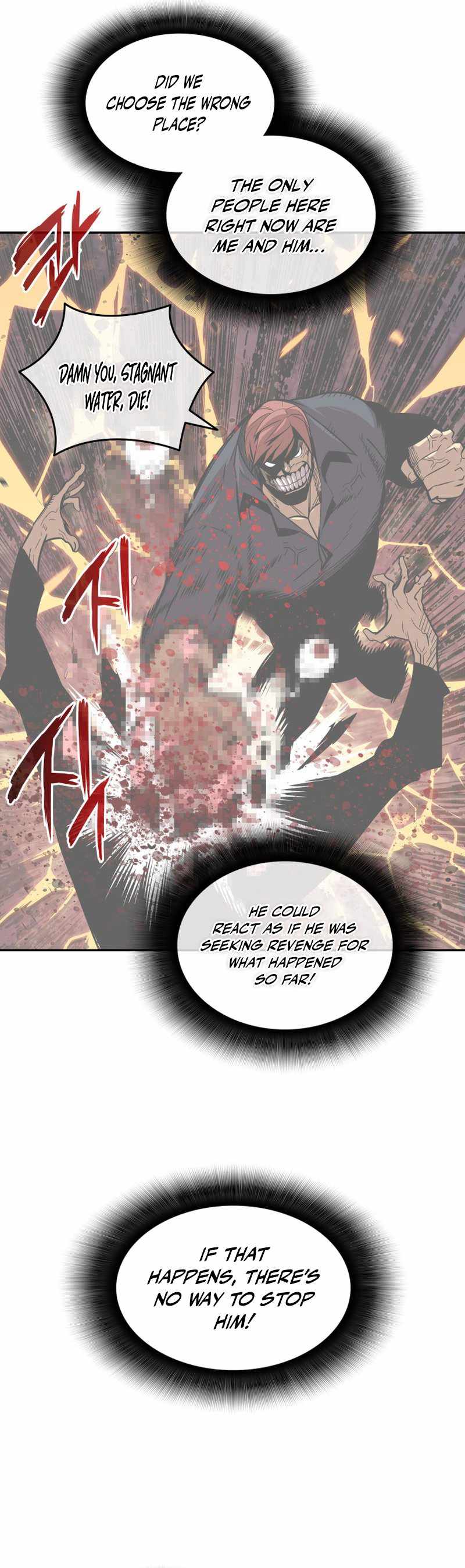 Worn and Torn Newbie Chapter 160-eng-li - Page 25