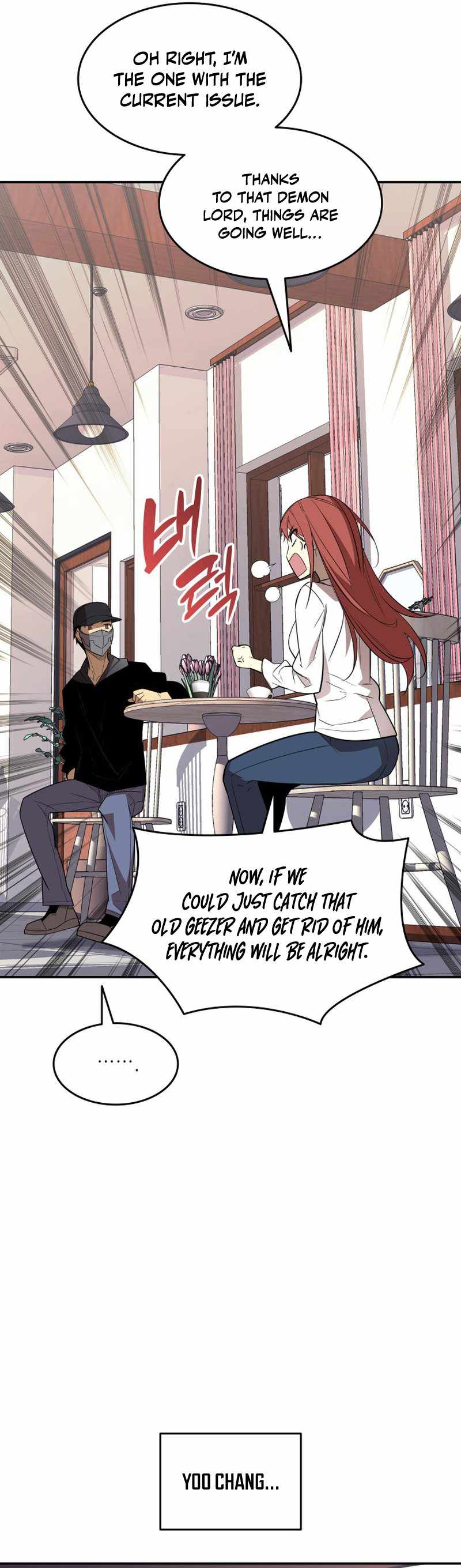 Worn and Torn Newbie Chapter 160-eng-li - Page 11
