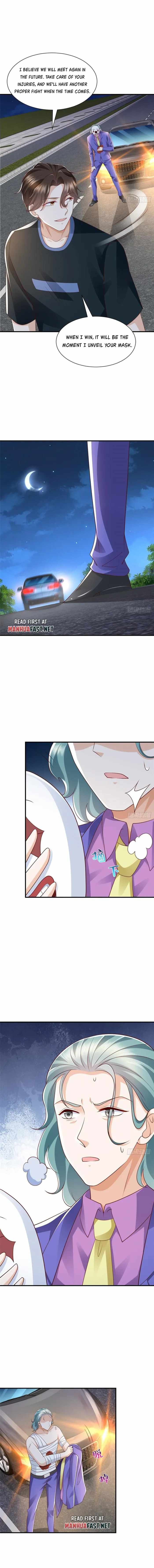 I randomly have a new career every week Chapter 497-eng-li - Page 1