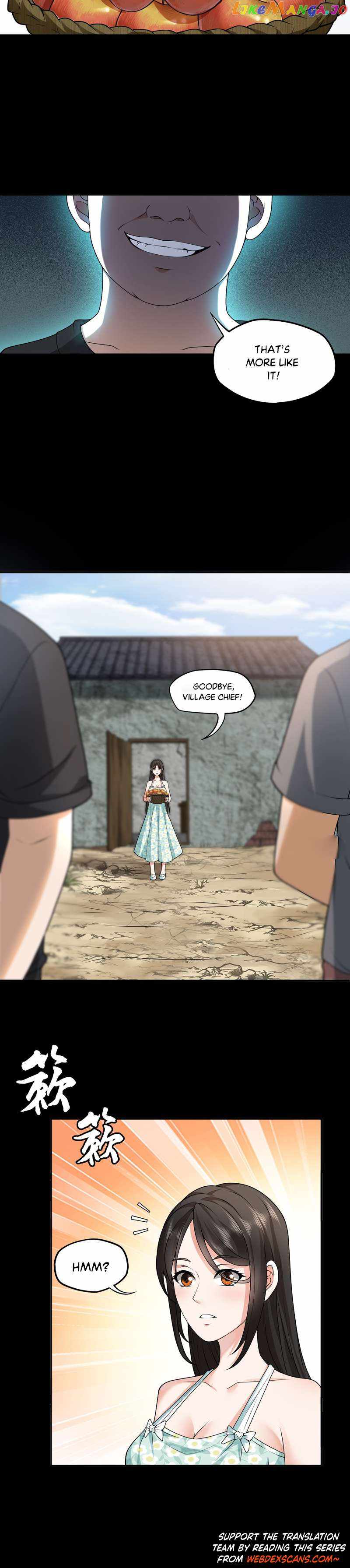 The Great Dao Has No Name Chapter 9-eng-li - Page 6