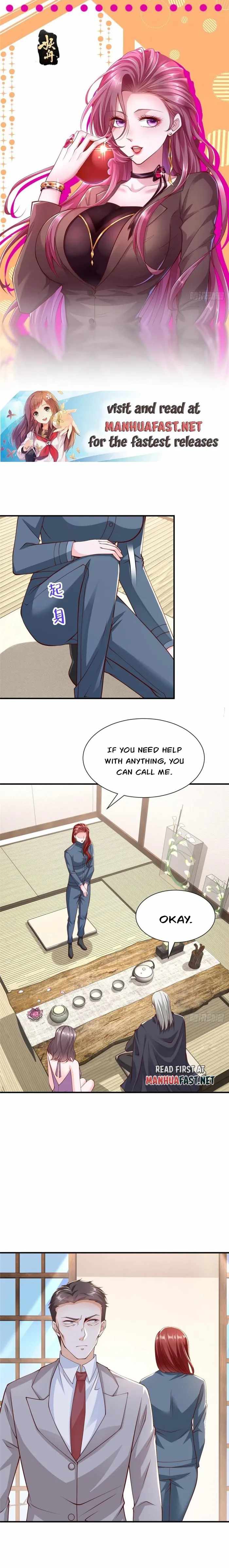 I randomly have a new career every week Chapter 499-eng-li - Page 0