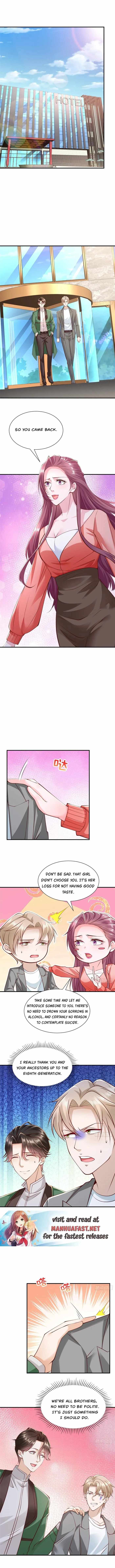 I randomly have a new career every week Chapter 499-eng-li - Page 2