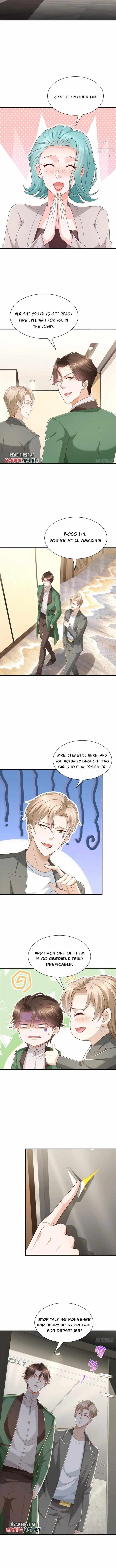 I randomly have a new career every week Chapter 500-eng-li - Page 1
