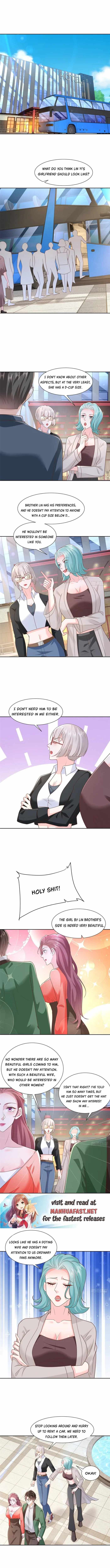 I randomly have a new career every week Chapter 500-eng-li - Page 2