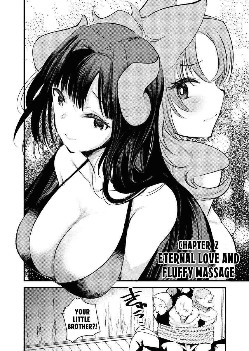 Welcome to the Isekai Hotel! Chapter 2-eng-li - Page 1
