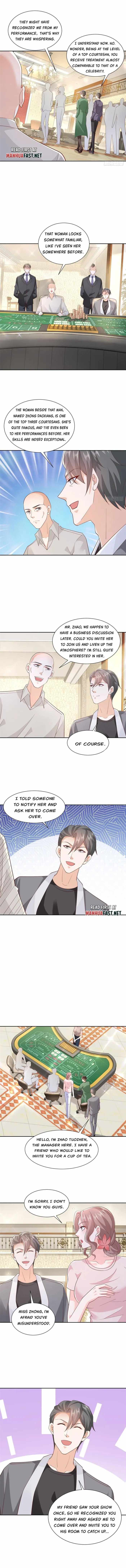 I randomly have a new career every week Chapter 502-eng-li - Page 1