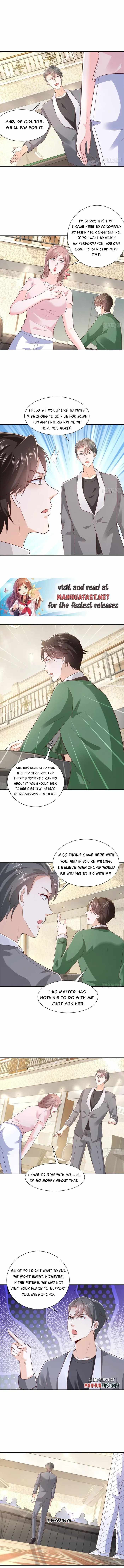 I randomly have a new career every week Chapter 502-eng-li - Page 2