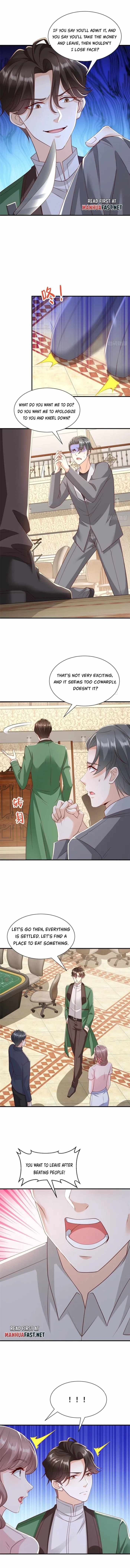 I randomly have a new career every week Chapter 503-eng-li - Page 4