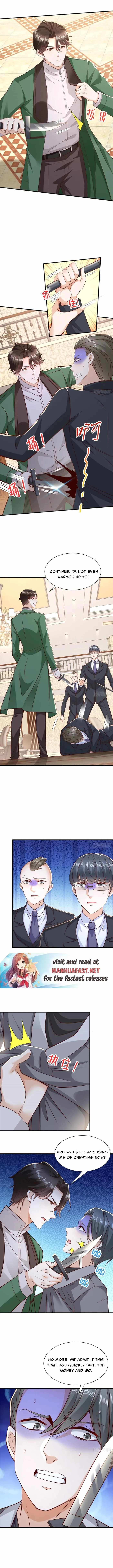 I randomly have a new career every week Chapter 503-eng-li - Page 3