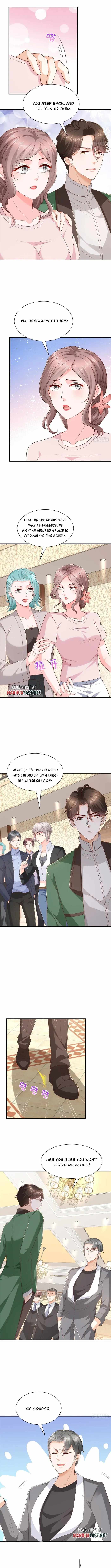 I randomly have a new career every week Chapter 503-eng-li - Page 1