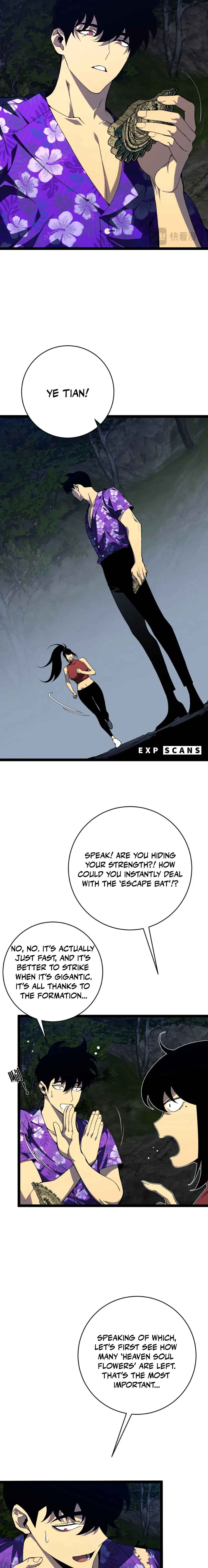 I Can Copy Talents Chapter 68-eng-li - Page 5
