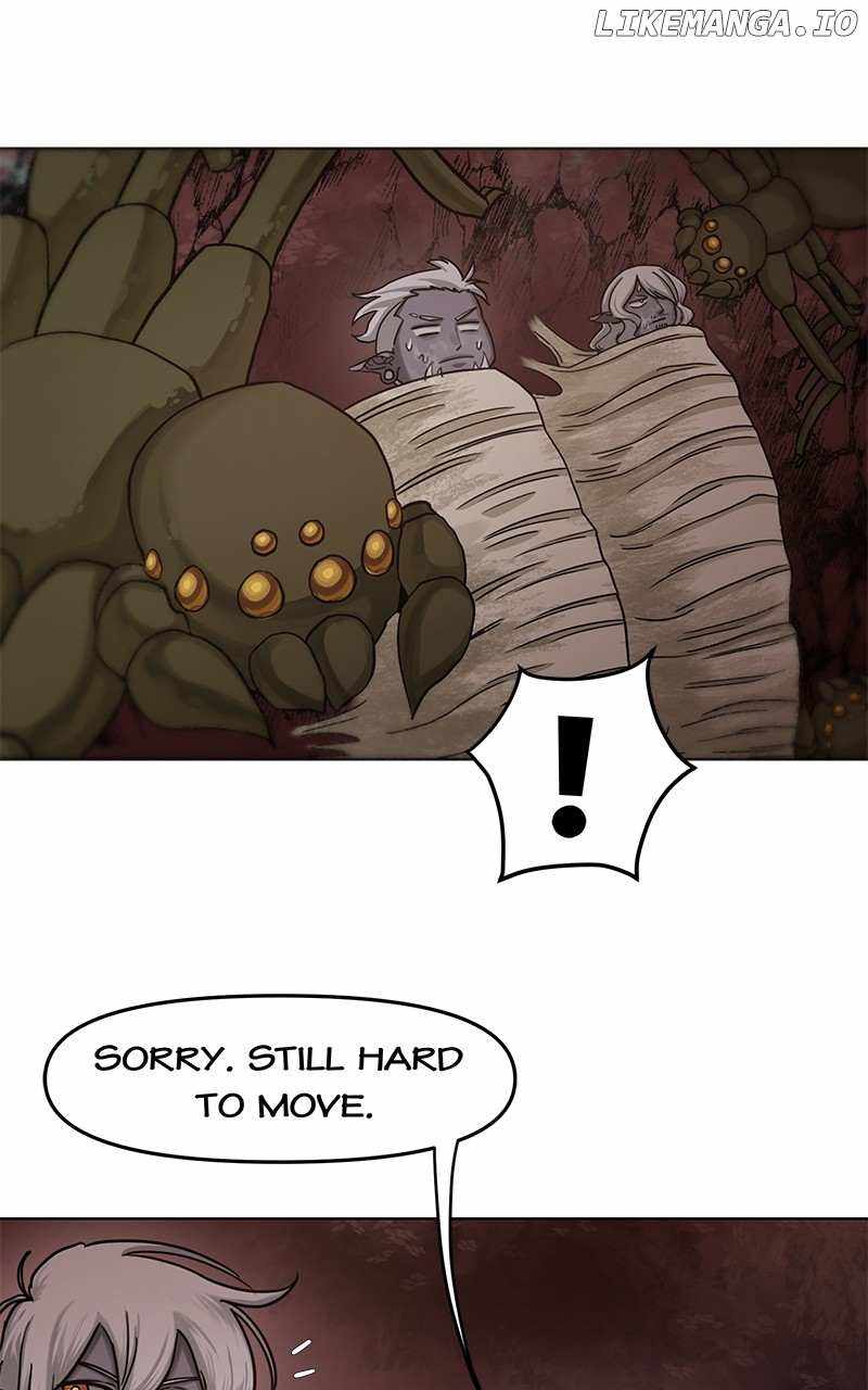 Lord of Goblins Chapter 44-eng-li - Page 24