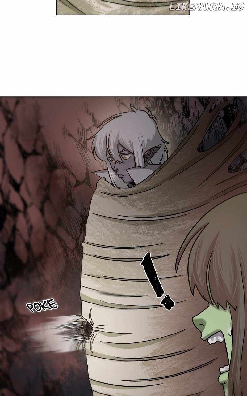 Lord of Goblins Chapter 44-eng-li - Page 18
