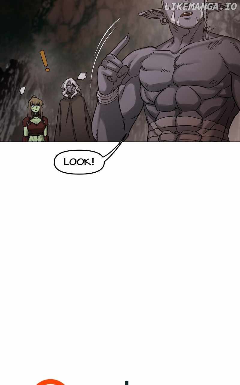 Lord of Goblins Chapter 44-eng-li - Page 41