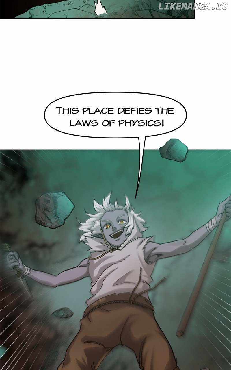 Lord of Goblins Chapter 44-eng-li - Page 29