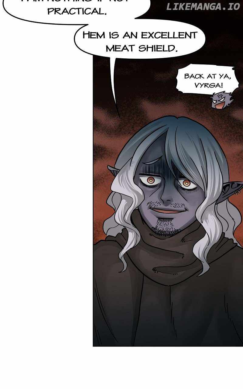 Lord of Goblins Chapter 44-eng-li - Page 38