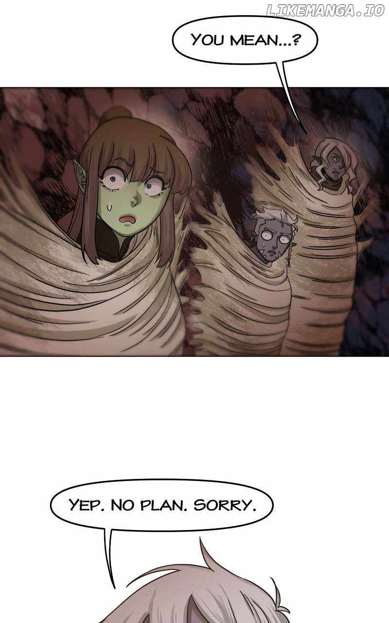 Lord of Goblins Chapter 44-eng-li - Page 4