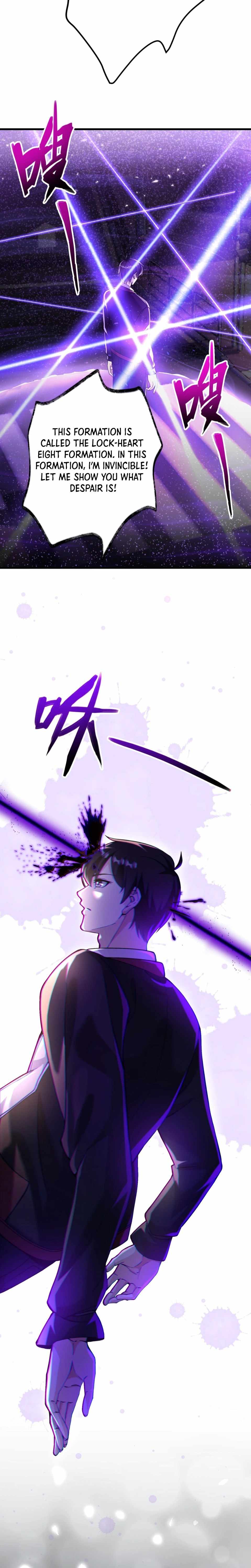 My beautiful and wealthy wife Chapter 32-eng-li - Page 6