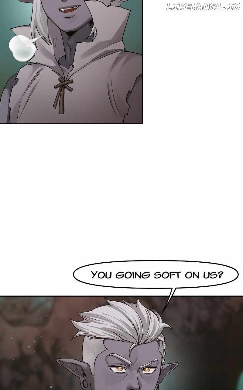 Lord of Goblins Chapter 45-eng-li - Page 33